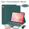 Case for Samsung Galaxy Tab S11 11-inch,Bluetooth Keyboard Cover for Galaxy S11 SM-X730/X736B,for Samsung Smart Stand Cover