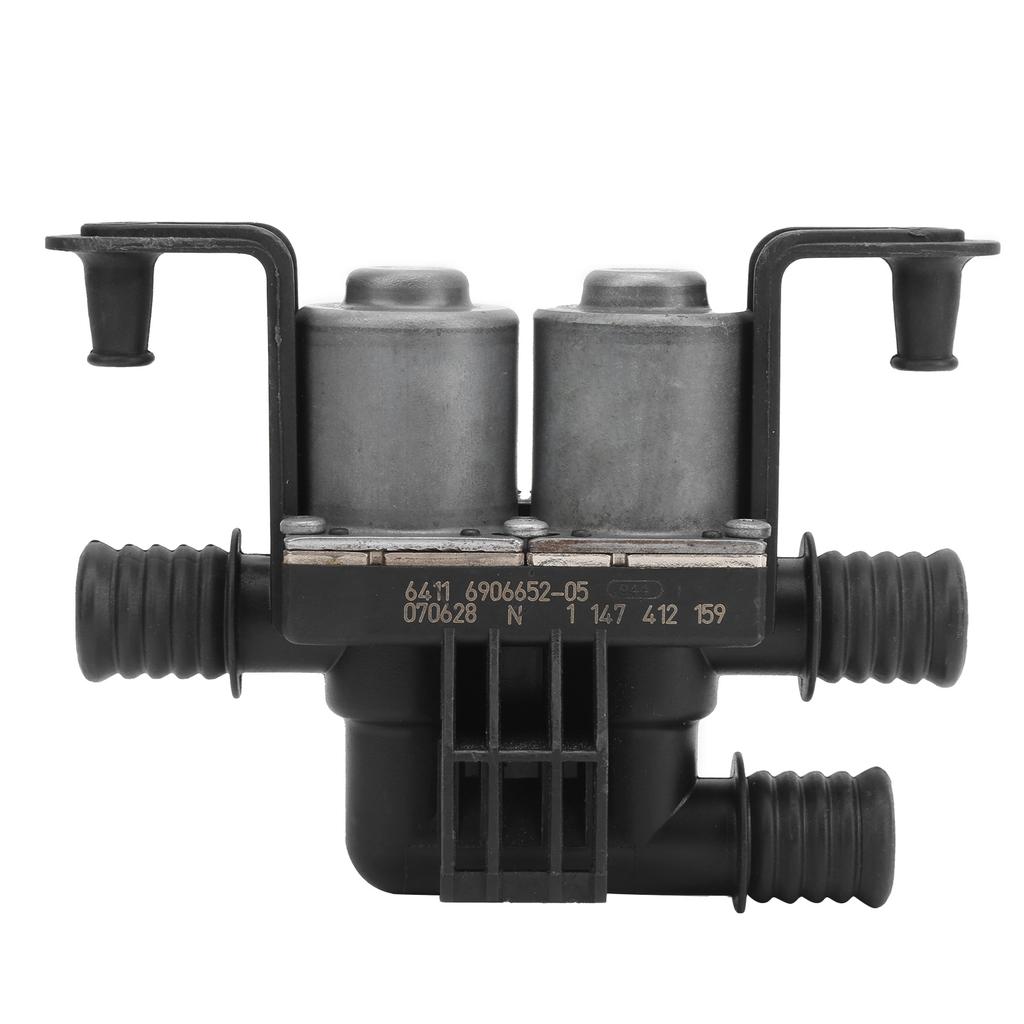 Heater Control Valve 64116906652 Replacement Fit for 525i 525xi 528i 530i 535i 545i 645Ci