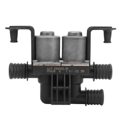 Heater Control Valve 64116906652 Replacement Fit for 525i 525xi 528i 530i 535i 545i 645Ci