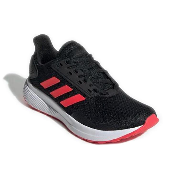 adidas Duramo 9 'Shock Red' Women's EE8187