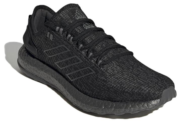 Adidas PureBoost 'Black Carbon' HP2621