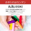 Kurepitsu Crayon Drawing Get Your Hands Easy to Made in Sleeve 12 Colors Set, Educational, Baby, Doesn't Dirty, Doesn't Break, Hold, Japan, Box,