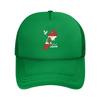 Lebanon Flag Map Beirut Cedar Tree Lebanese Casquette  Unisex Outdoor Hats  Adjustable Snapback Hat New Baseball Caps