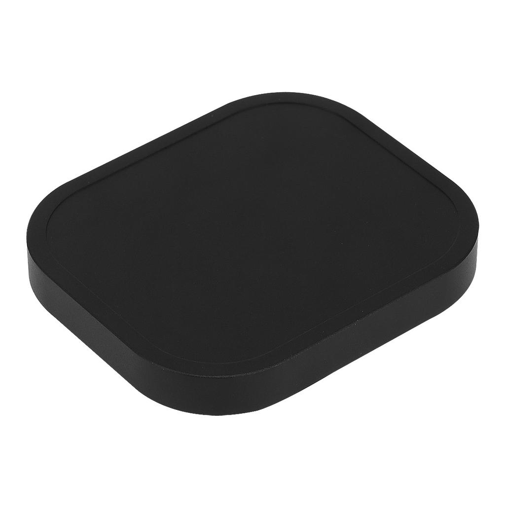 Haoge LH-OM45 Square Metal Lens Hood Shade for Olympus M. ZUIKO DIGITAL ED  45mm f/1.8 Lens 45/1.8