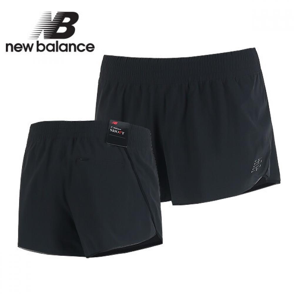 

New Balance Women S Train ShortS Black 70