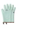 Hitzebeständige Silikon-Ofen- und Backhandschuhe