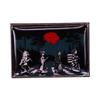 Demon Slayer Anime Lapel Pins Backpack Jeans Enamel Brooch Pin Women Fashion Jewelry Gifts Cartoon Badges