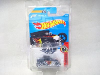 Hot Wheels BONE SHAKER