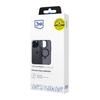 Apple iPhone 13 pro max - 3mk Smoke Case Mag&Stand