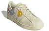 Adidas Wmns Superstar 'Floral - Sand' Women's GX2171