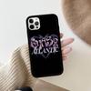Vintage Band C-Chase A-Atlantic For IPhone 17 16 15 14 13 12 11 Pro Max Plus Shockproof PC+TPU Phone Back Cover