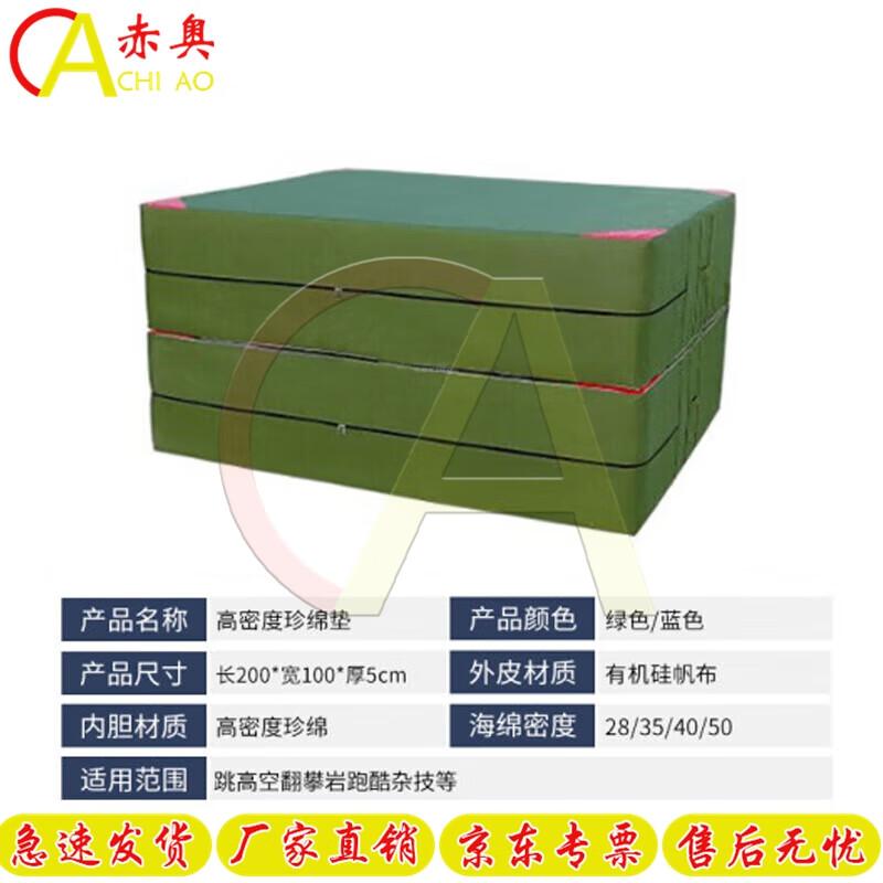 Chiao Multi-Purpose Training Mat