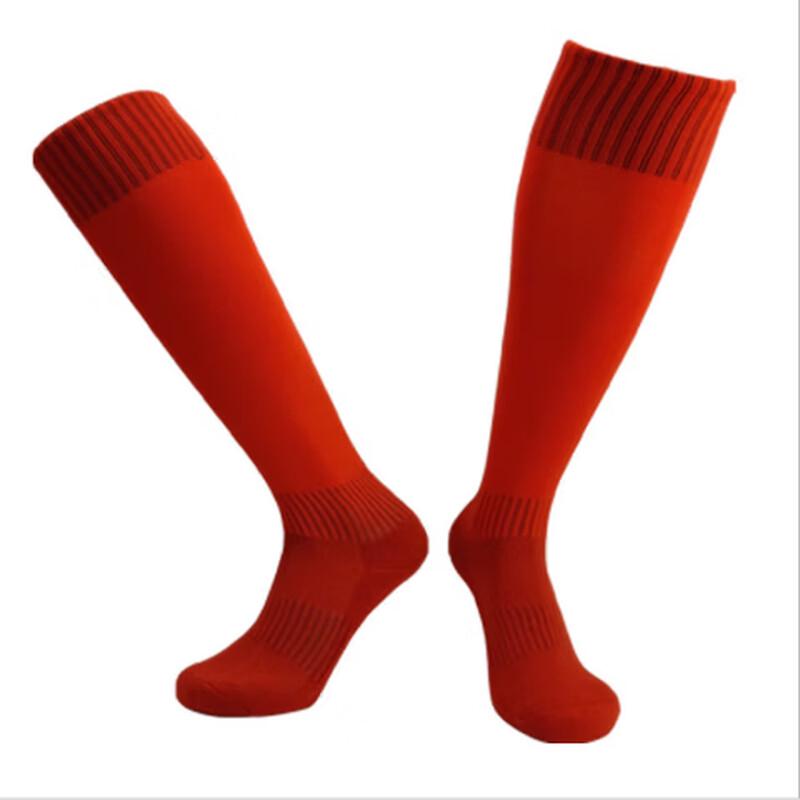 Tingbai Protective Basketball Crew Socks