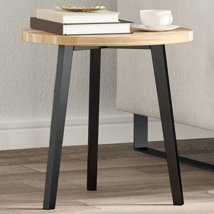 VidaXL Round Table Top Ø40x2 Cm Solid Acacia Wood, Replacement Table Top, Round Table Top, Top 4008682