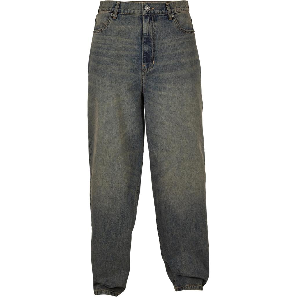 Urban Classics Mens 90´s Jeans