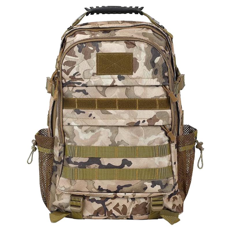 

Camouflage Tactical Backpack