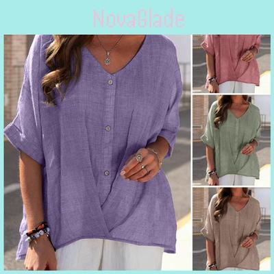Tops – Blusas e camisas
