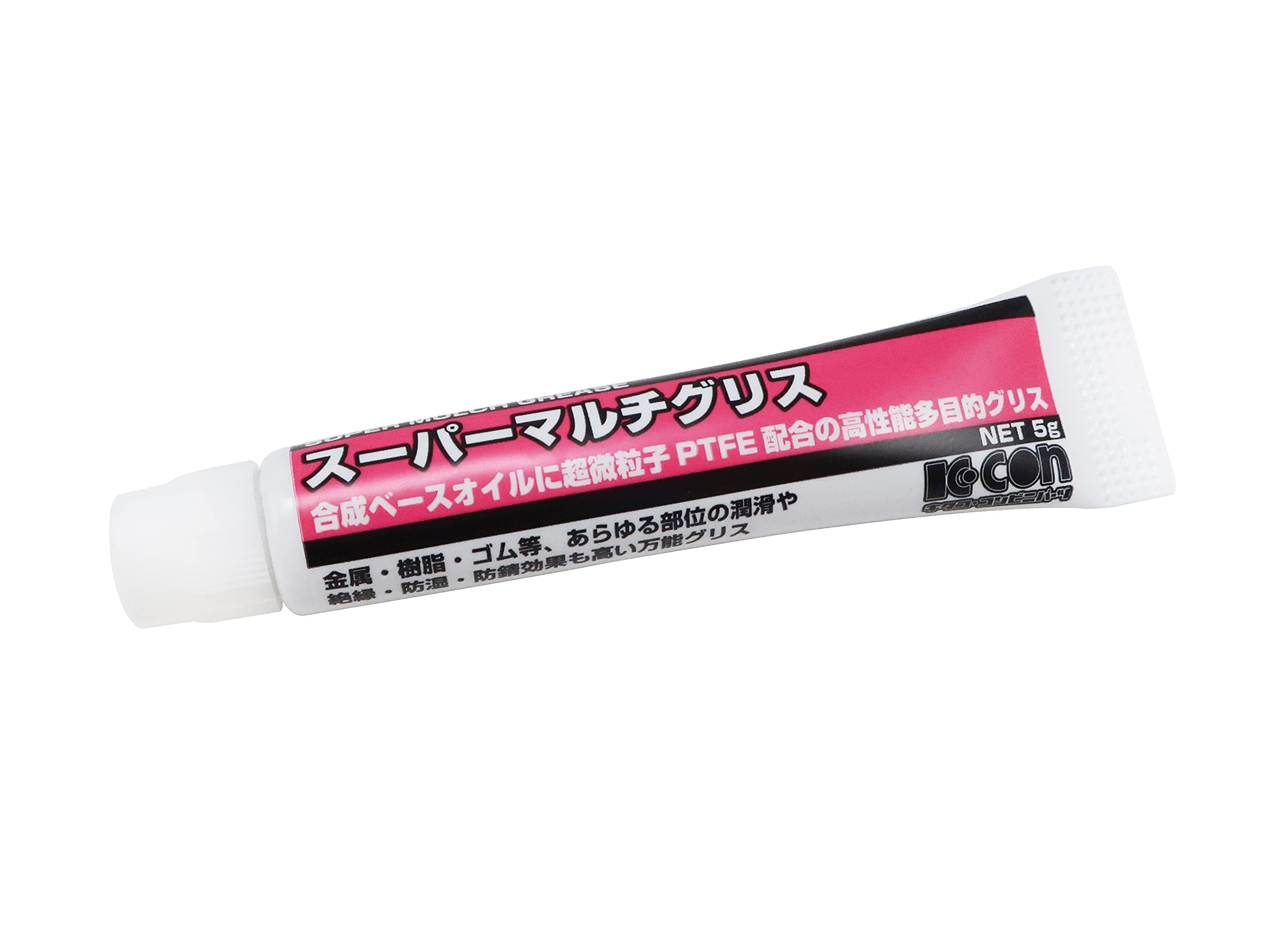 KITACO Super Multi Grease 5g [Product Number] 0900-969-00280 [HTRC3]