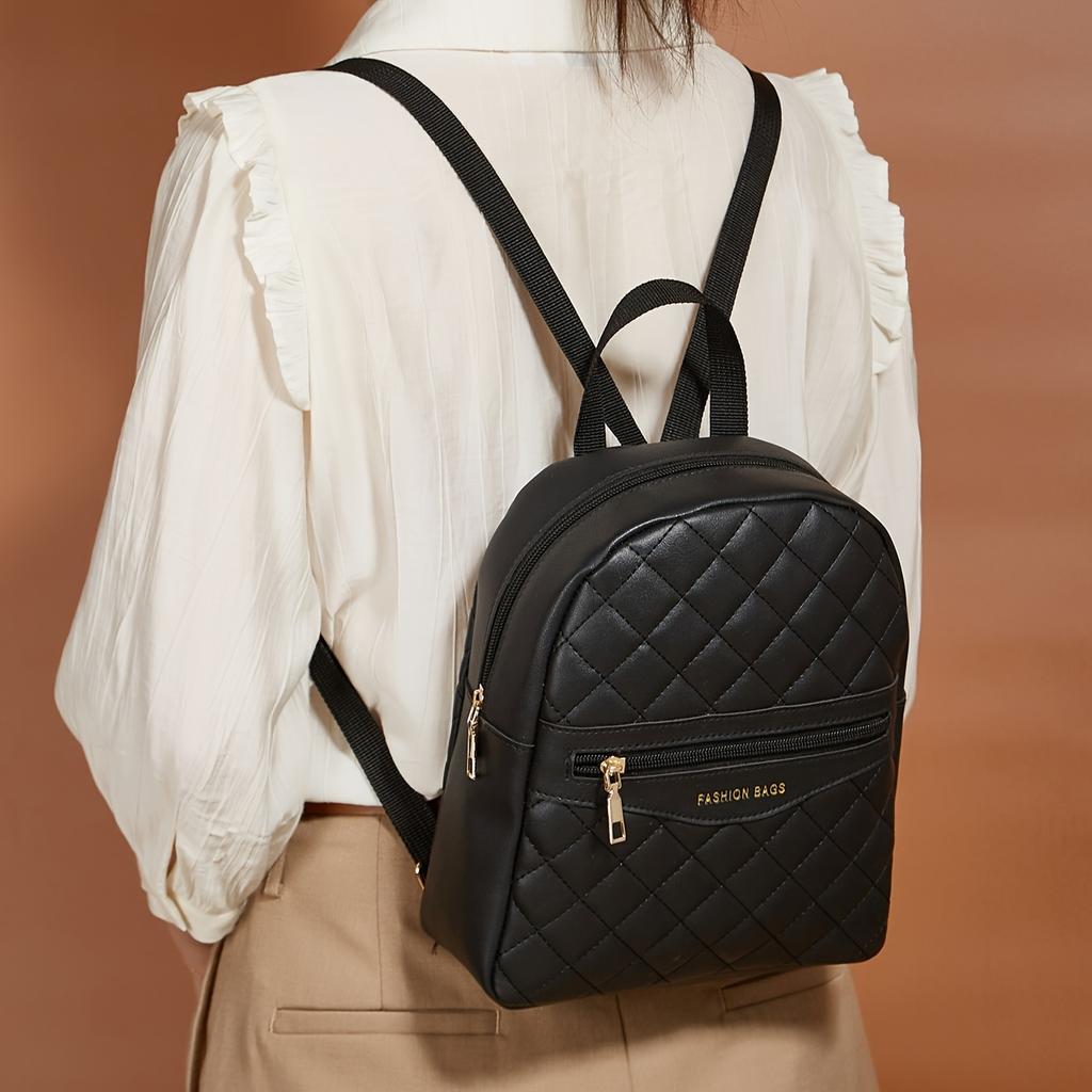 Módny dámsky batoh