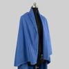 50x155cm Pure Polyester Material Frosted Suede Fabric Super Soft Ultra-fine Clothing Designer Cloth Apparel for Diy Sewing