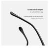 Women's Small Round Frame Polarized Sunglasses, UV Protection, High-End Feel