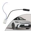 For Toyota Audio Cable Car Radio Antenna Adapter Radio Antenna High Quality