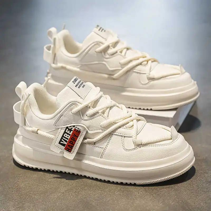 Snow Boots Beanie White Flats Woven Buy Men's Sneakers Shoes 41 Sport Excercise From Famous Brands Runners Training