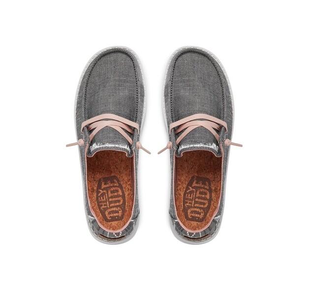 Кроссовки Hey Dude Wendy Boho