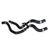 254702G000 Oil Cooler Pipe Assembly For KIA Modern Azera Tucson Santa Fe Sonata Optima Sorento Spare Parts Cooling Hose