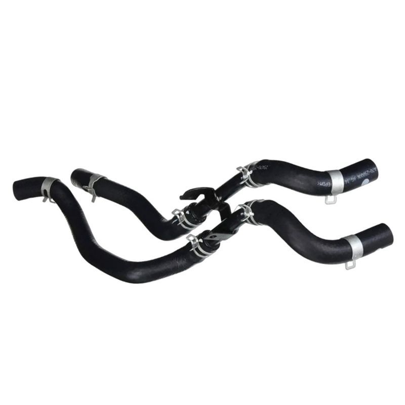 254702G000 Oil Cooler Pipe Assembly For KIA Modern Azera Tucson Santa Fe Sonata Optima Sorento Spare Parts Cooling Hose