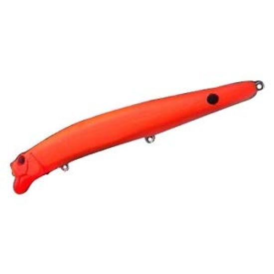 

Go Fish Hirafeed GP Matte Orange #7