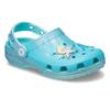 Crocs Kids Frozen Elsa Classic Clog Toddler 210237 90h