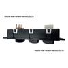 Air Conditioning Controller for 2000-2021 International 9100/9200/9400/9900 - Part #3518702C93