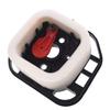 1 X Air Filter Assembly With Cover For Zenoah G26 Strimmer Brush-cutter 25.4CC Lawn Mower Parts And Accessories