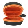 Multifunction Zipper Anti-scratch EVA Wireless Bluetooth-compatible Speaker Carrying Box Protective Case for JBL Clip 4 3