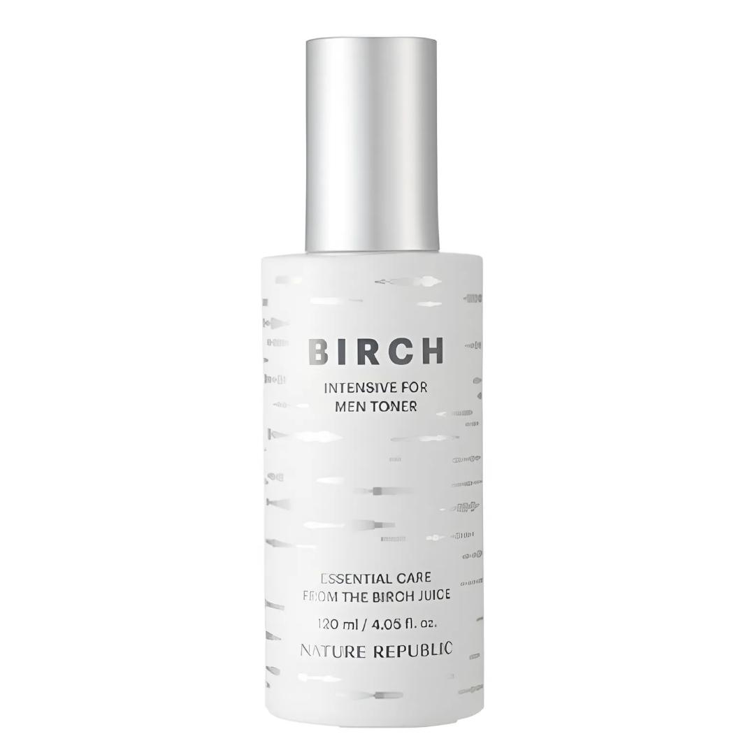 [NATURE REPUBLIC] Birch Intensive For Men Toner 120ml