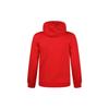 Nike Sweatshirts Men's Red Hooded Moderate Regular CU1618-650