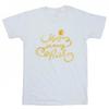 Wish Boys Magic In Every Wish Cotton T-Shirt