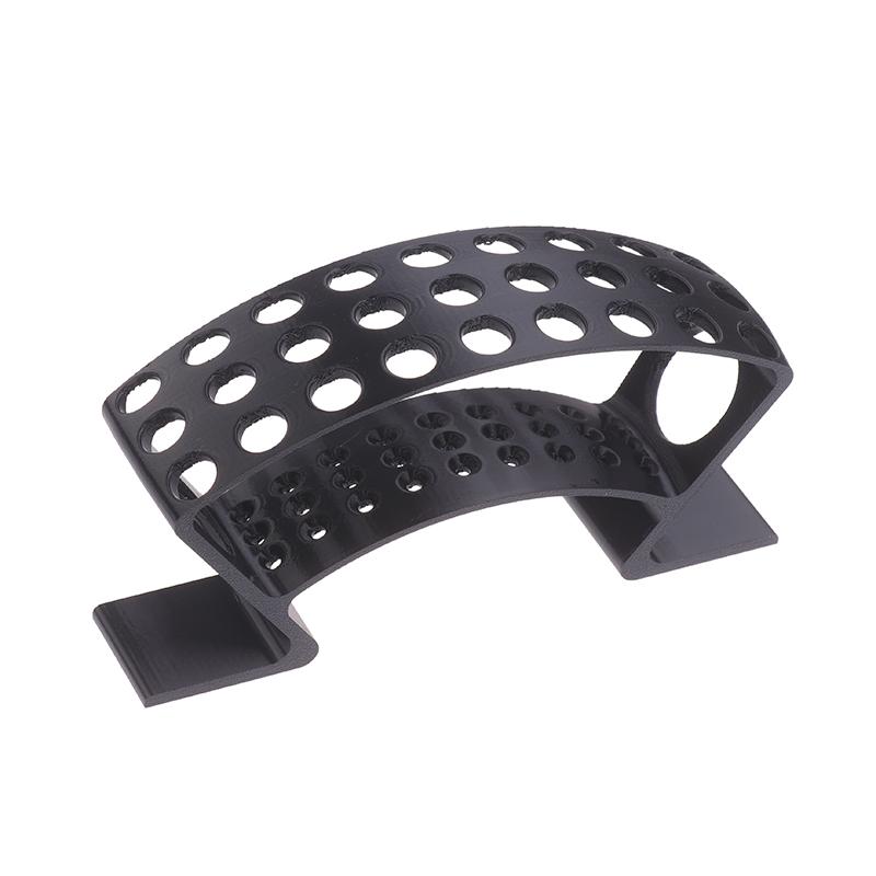 27-Slots Dart Stand Large Capacity Neat Storage Holder Dart Board Organizerfor Home Bar & Greek-Themed Game Room Decoration