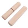 Tightening Knot Grippers Wood Knot Grippers Tool for Silicone Beads Wristlets Keychains Bracelets