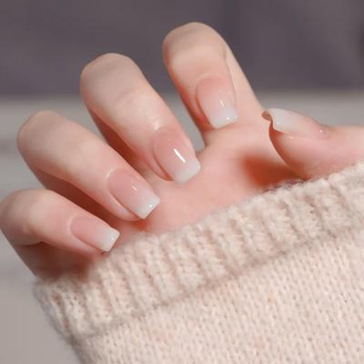 Unhas falsas – Pontas e unhas postiças