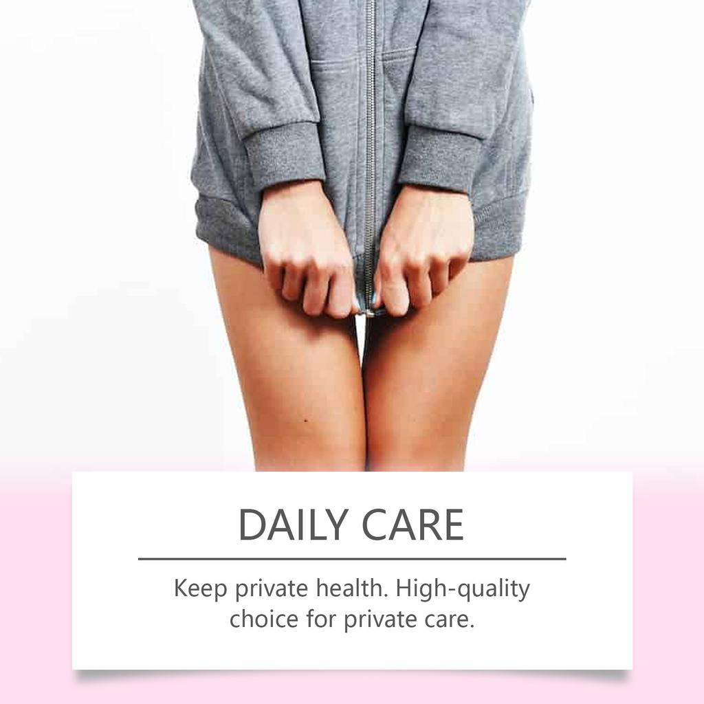 Women's Area Relief Cream And Gentle Care To Soothe Discomfort Area Care Cream