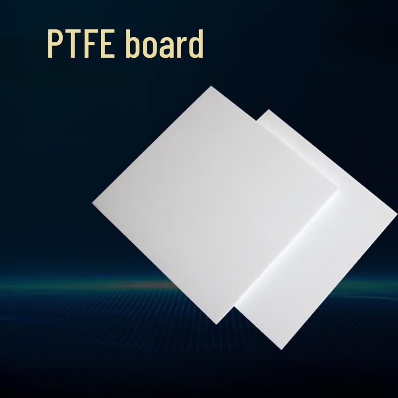 4mm PTFE Sheet