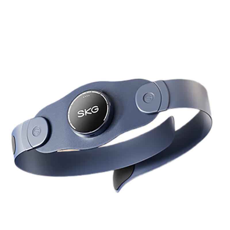 SKG Smart Wireless Lumbar Massager Waist Belt