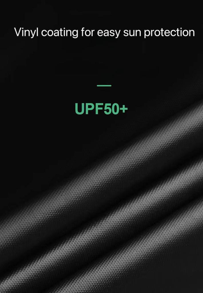 Automatic Windproof Travel Umbrella Retractable Folding Portable Umbrella for Easy Storage And Carry-On Travel