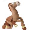 25CM Toy Story Ultimo Woody Sceriffo Toro Bass Bersaglio Peluche Adorabile Cavallo Cartone Animato Bambola Peluche Data di Nascita Regalo Progettato Per Bambini Giocattolo Peluche