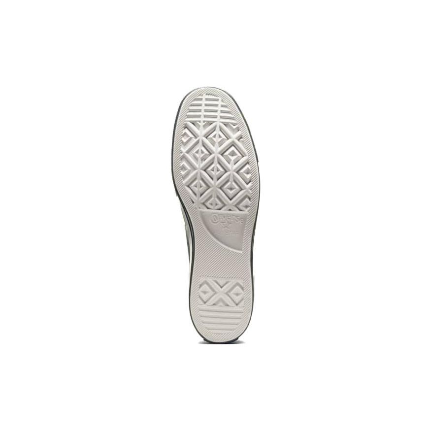 A-Cold-Wall* x Converse Chuck 70 Low Темно-сосново-зелені Унісекс Кросівки Срібляста береза A06688C