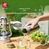 Zwilling 450 ml Isoleret Te-krus med Håndtag i 316L Rustfrit Stål