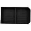 Product For Ford 17-22 Super Duty Upper Center Console Mat HC3Z-25045G34-CA