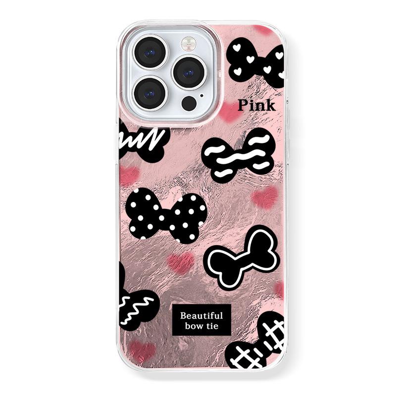 

Zhitai iPhone 14 Pro Glacier Pattern Case - Fits iPhone 11, 12, 13, 15 Pro Max, Cute Cartoon Design iPhone 11 Pro Max